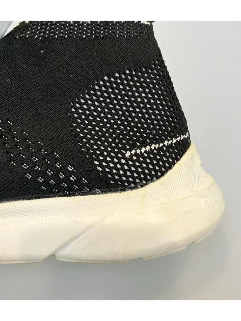 Dior Homme Mid-Cut Sneakers
